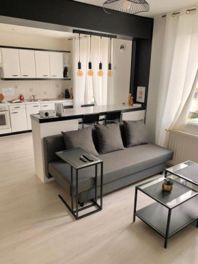 L'appartement - le Luxe